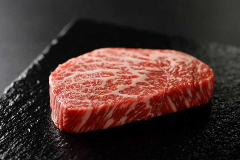 Why Wagyu Tastes So Good: Researchers Find the “Hidden” Genes