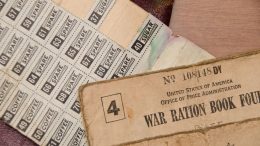 War Rations