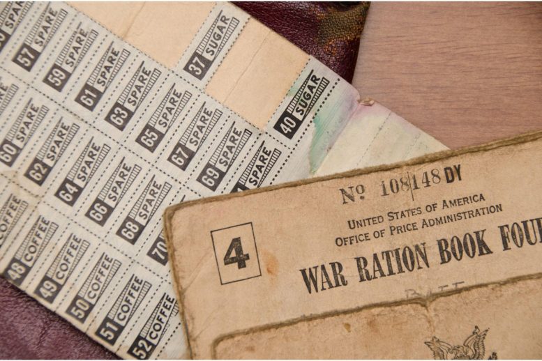War Rations