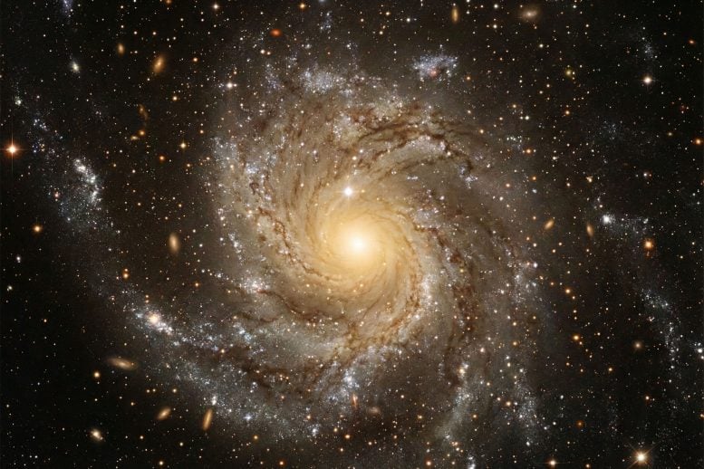 Ancient Galaxy With a Stellar Bar Challenges Timelines of Cosmic Evolution