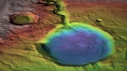 Warmth and Flowing Water on Early Mars