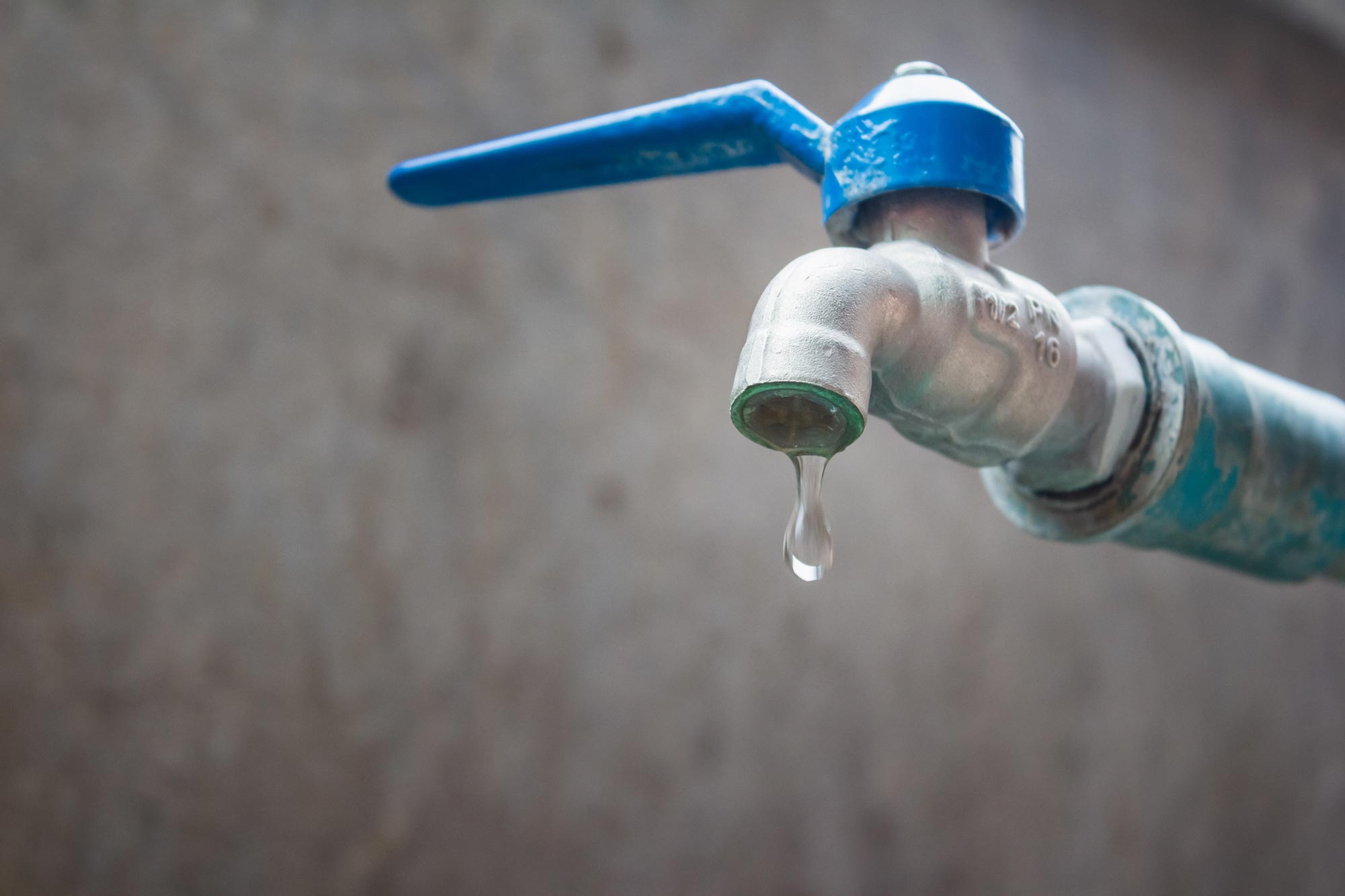 New Study Warns: Asia’s Lifeline Water Source Is Rapidly Draining