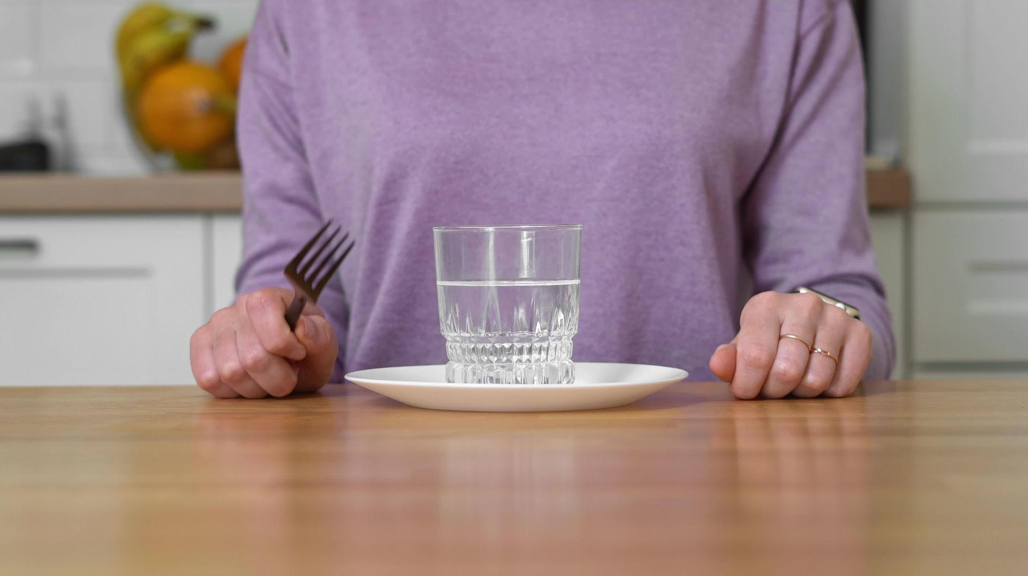 The truth about fasting: Does the 72-hour water fast really work? We tried  it and the results were surprising - CityAM