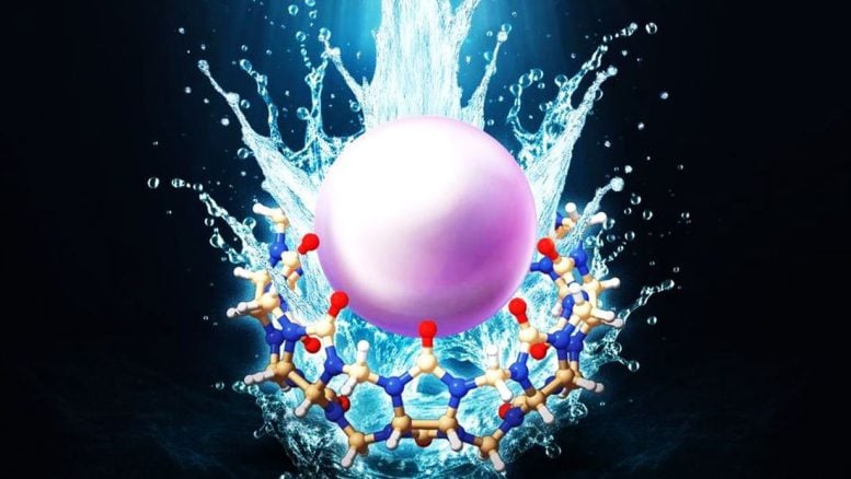 Scientists Discover “Highly Energetic” Water Hiding in Plain Sight