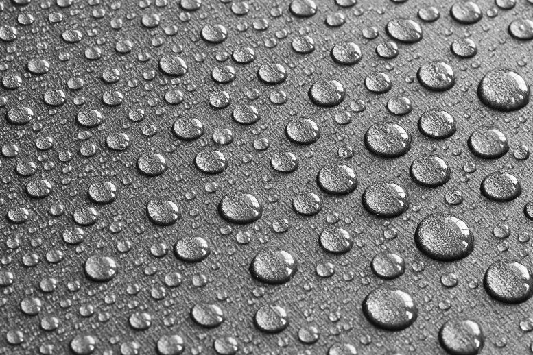 Water Repellent Teflon