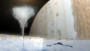 Water Vapor on Europa