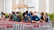 Wearing Masks During the COVID-19 Pandemic