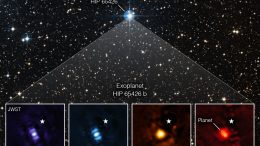 Webb Exoplanet HIP 65426 b