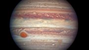 Webb Space Telescope to Target Jupiter’s Great Red Spot