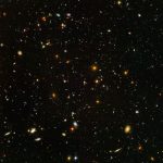 NASA’s Webb Telescope Will View First Galaxies and Stars
