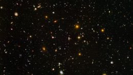 NASA’s Webb Telescope to Witness Galactic Infancy