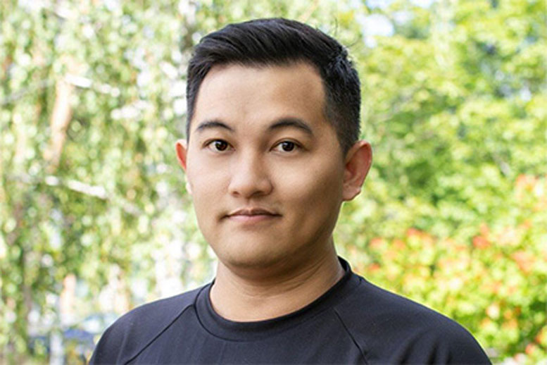 Wenhao Huang