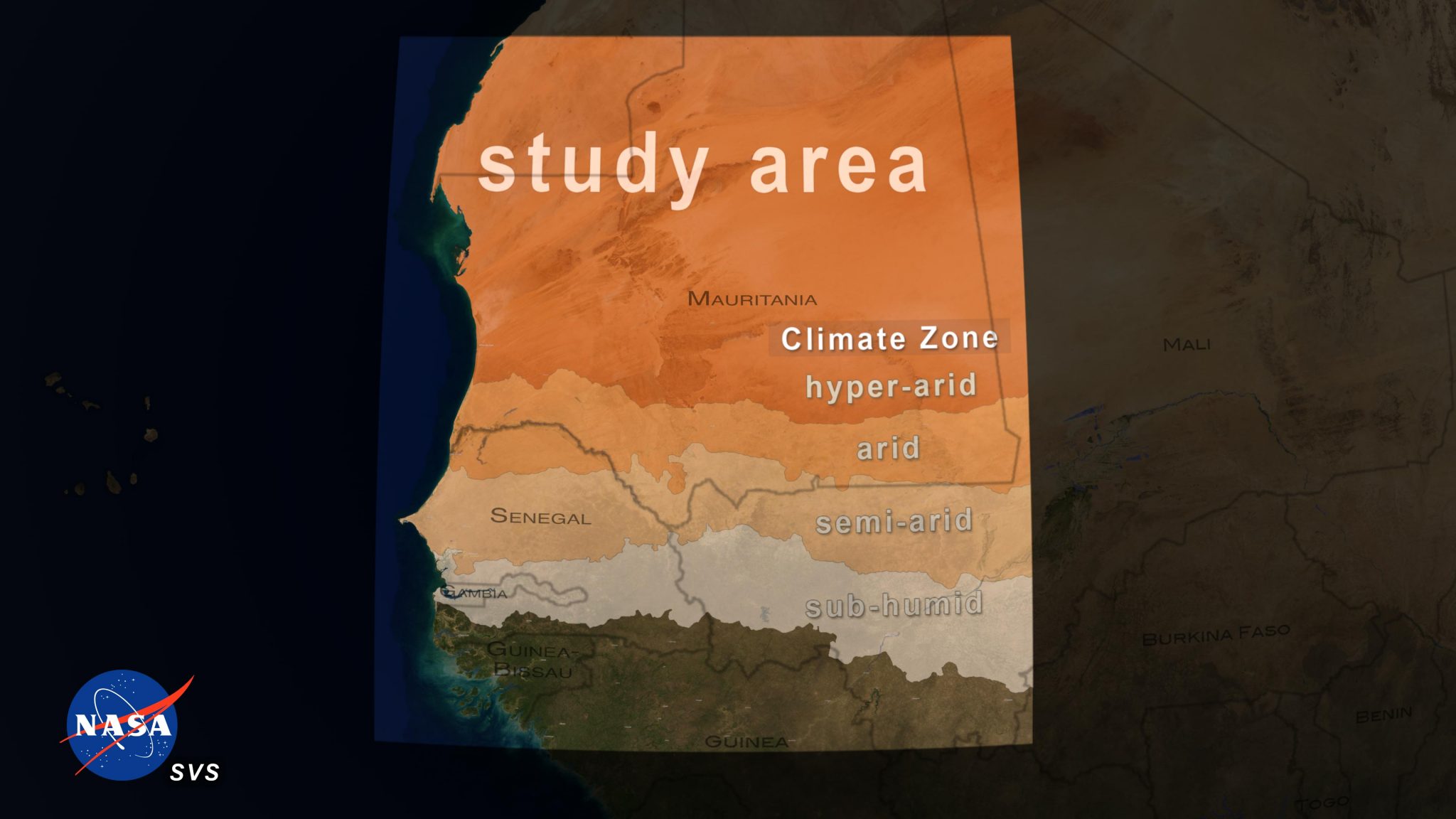 NASA Uses Powerful Supercomputers and AI to Map Earth’s Trees ...