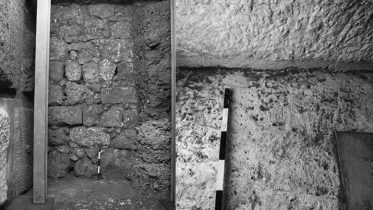 Western Wall and Pavement