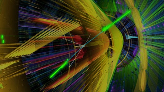 What’s Up With the Higgs Boson