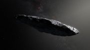 What Our First Interstellar Visitor ‘Oumuamua Can Teach Us