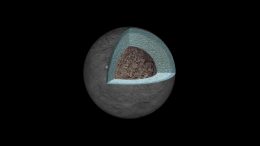 What’s Inside Ceres? New Findings from Gravity Data