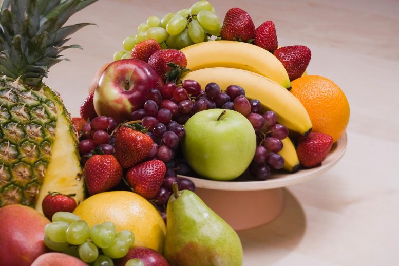 Whole Fruit Assortment