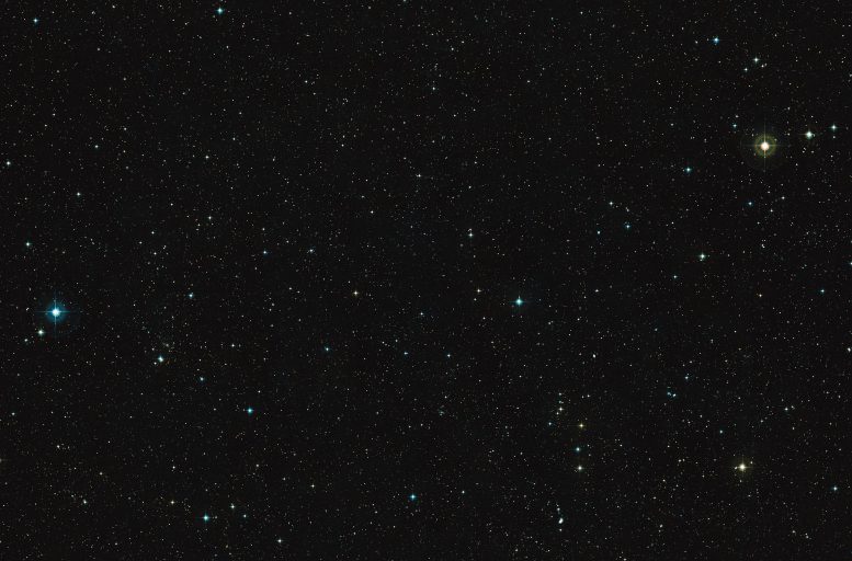 Wide-Field View JADES-GS-z14-0