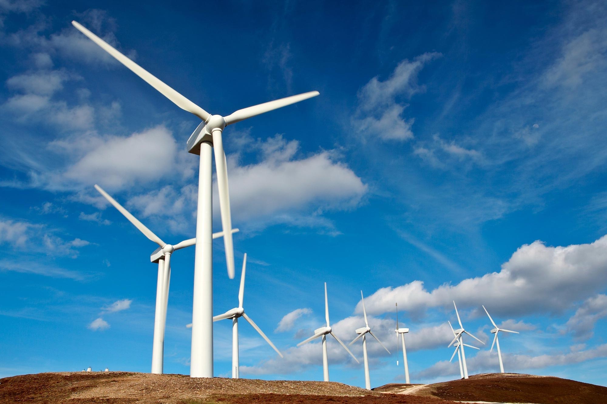 Experts Predict Wind Energy Costs to Drop Significantly in the Future