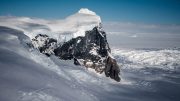 Wind, Warm Water Revved Up Melting Antarctic Glaciers