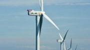Wind could meet many times world's total power