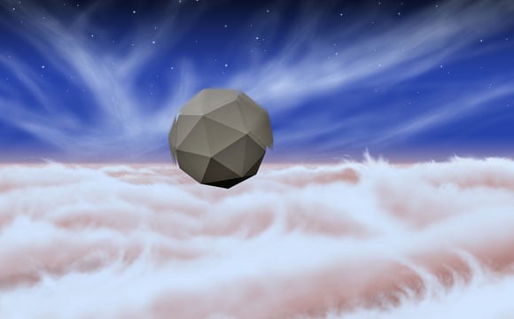 Windbots Could Someday Explore the Skies of Jupiter
