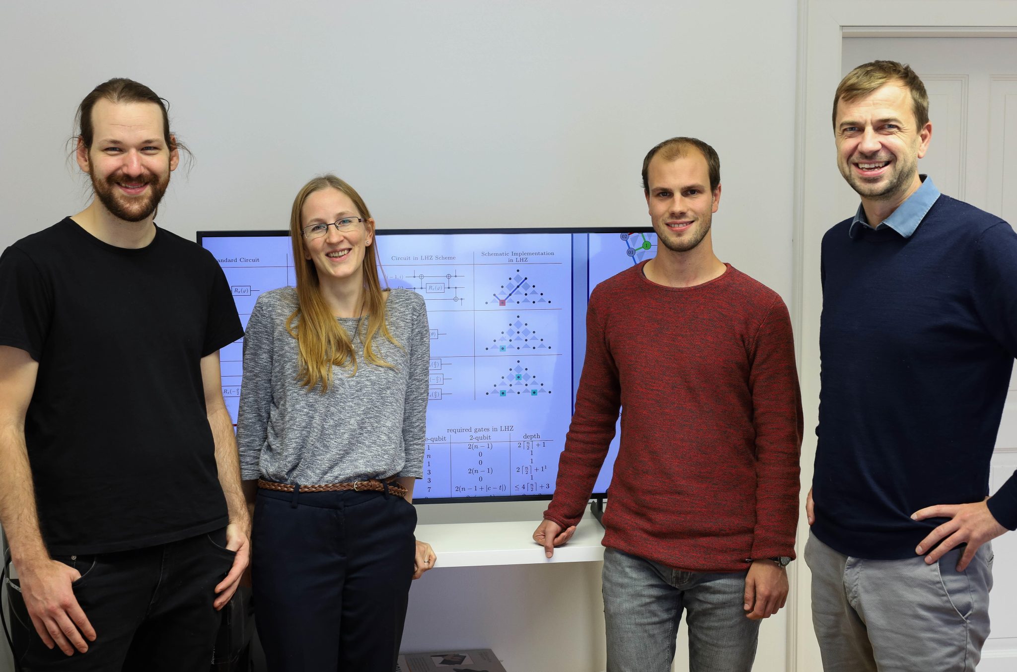 A New Faster Type Of Quantum Computer a-new-faster-type-of-quantum-computer