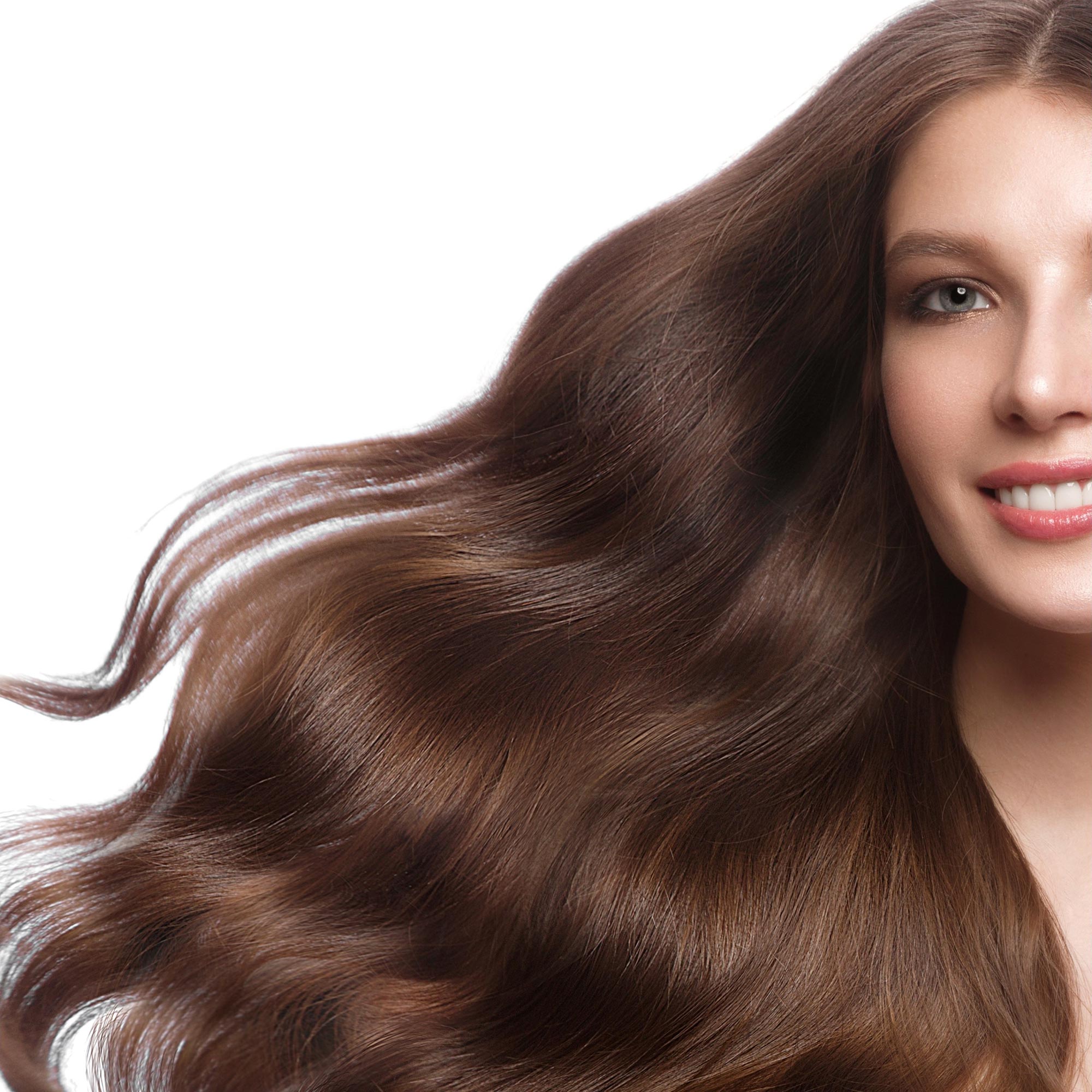 6 Vitamins to Transform Your Dry, Damaged Hair Into Perfect Glossy Locks