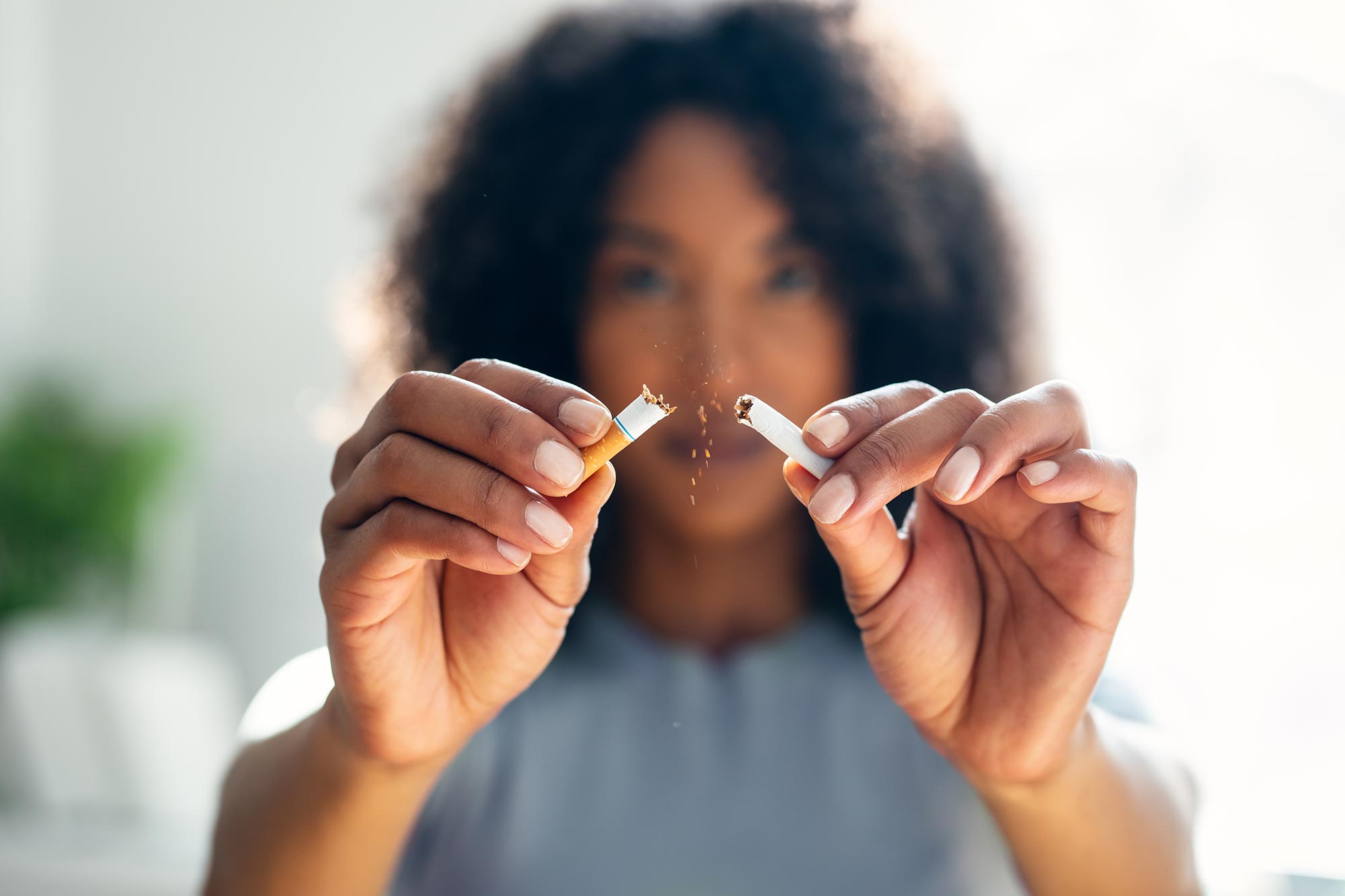 Could Smoking Actually Alleviate Ulcerative Colitis? The 40-Year Mystery Unraveled