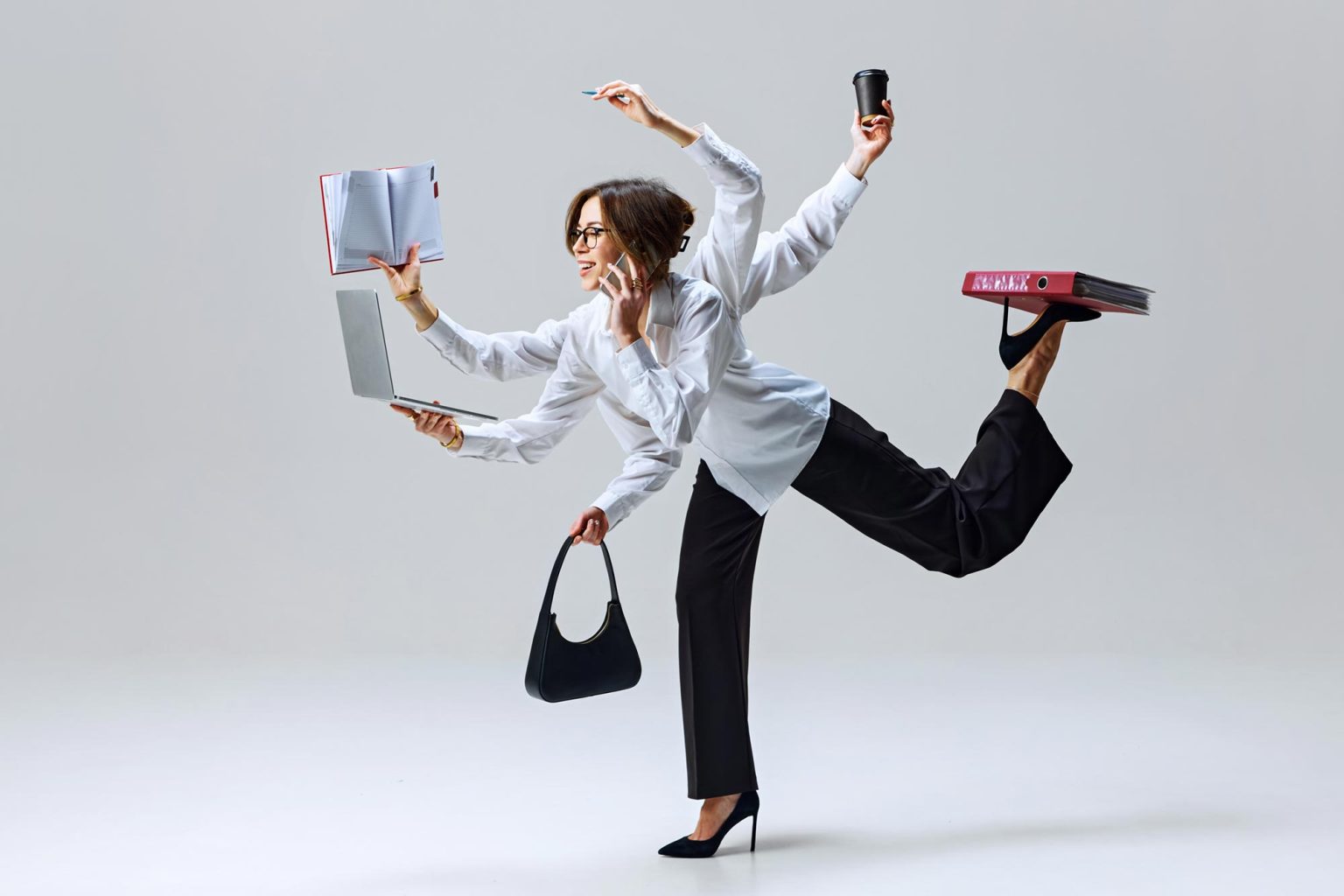 Scientists Discover the Brain Can Rewire Itself To Truly Multitask