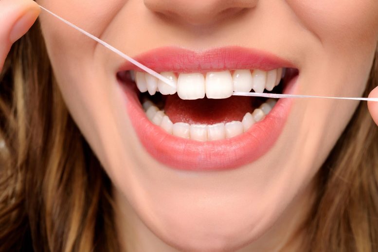 Is It Attainable to Floss Your Enamel Too Typically?