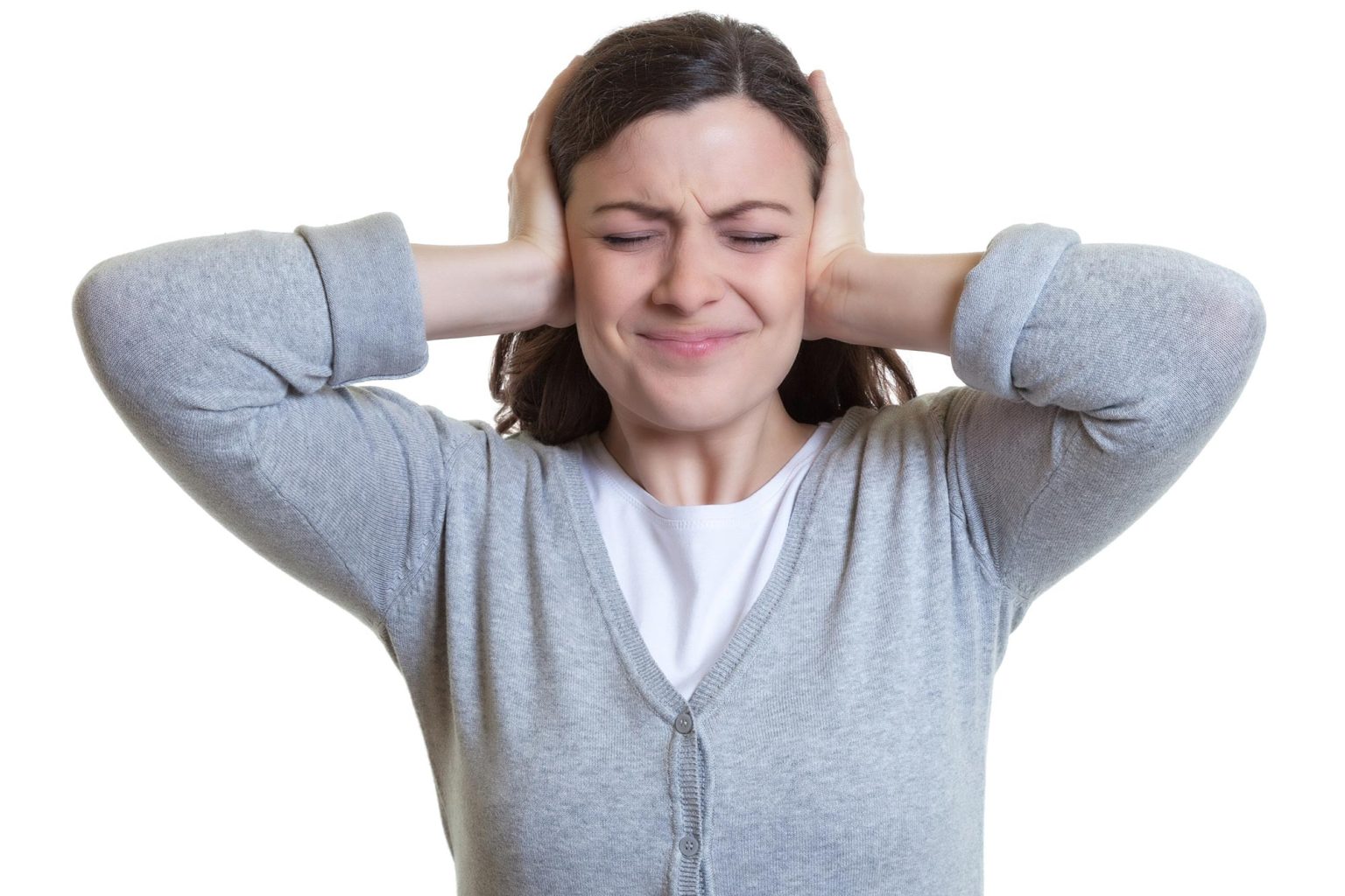 Misophonia Supersensitive Brain Connection Causes Hatred of Noises