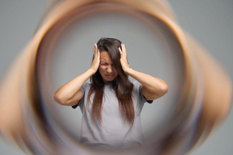A Common Nutrient May Play a Surprising Role in Anxiety
