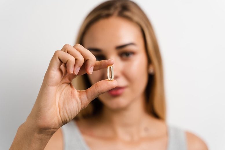 The Truth About Collagen Supplements: Scientists Reveal What Actually Works