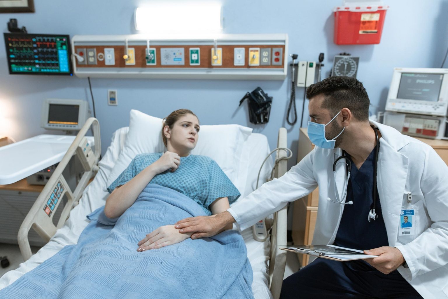 Breakthrough Infections: Four Factors That Increase the Risk of ...