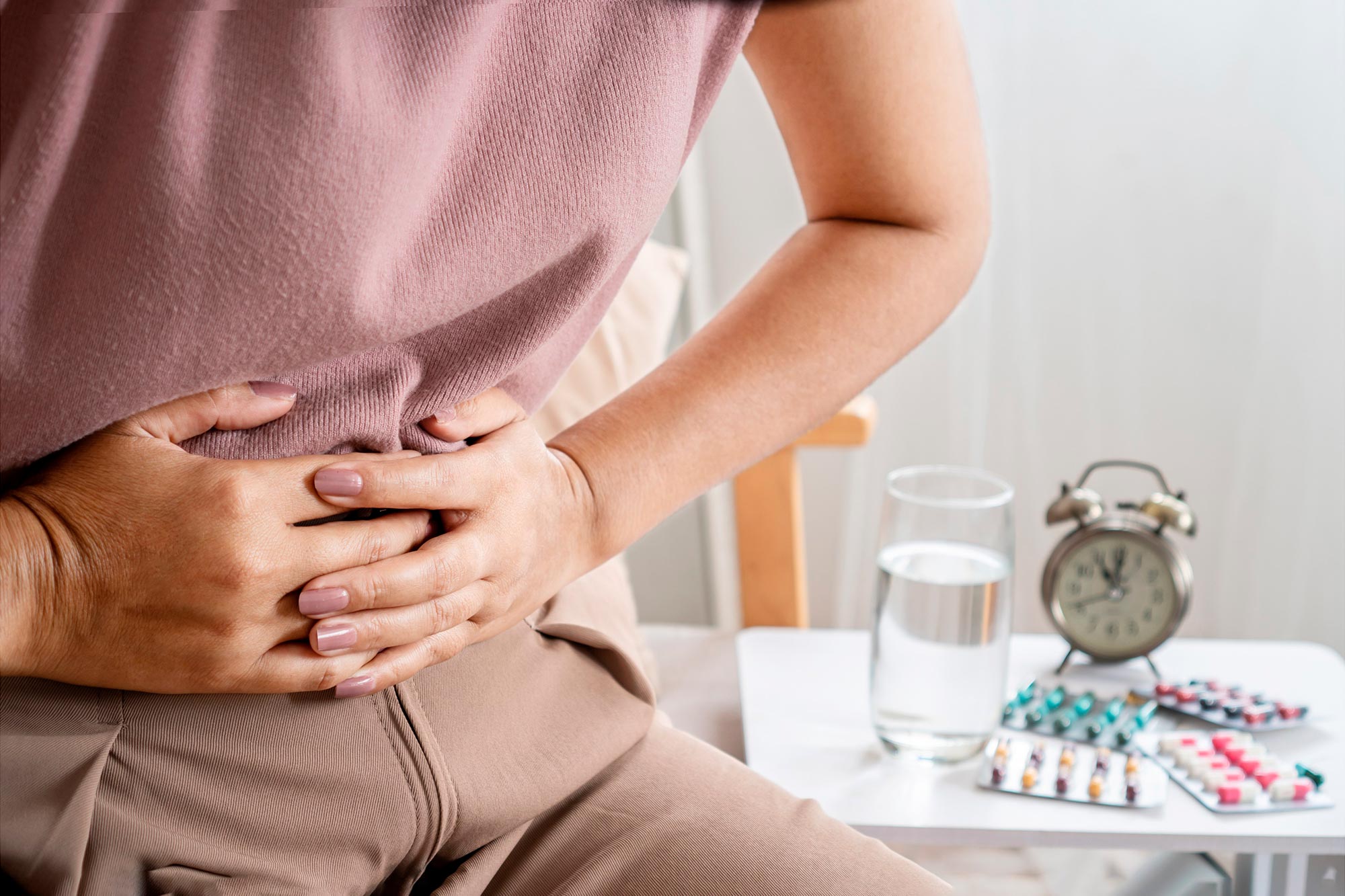 IBS Relief: Common Drug Improves Symptoms of Irritable Bowel Syndrome - SciTechDaily