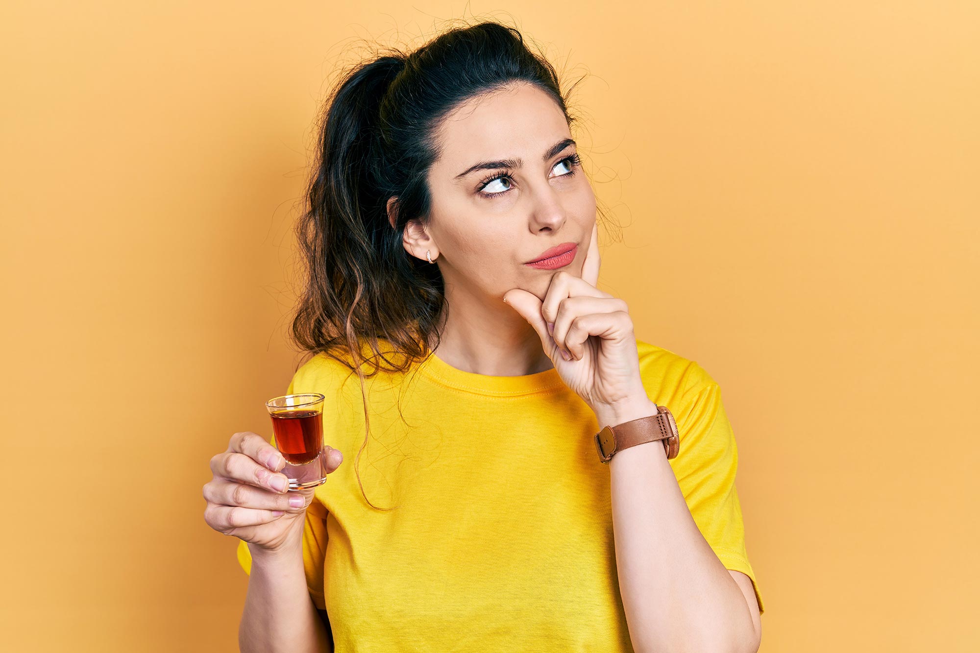 Your Drinking Habits May Raise Cancer Risk More Than You Think