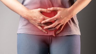Woman Urinary Tract Infection