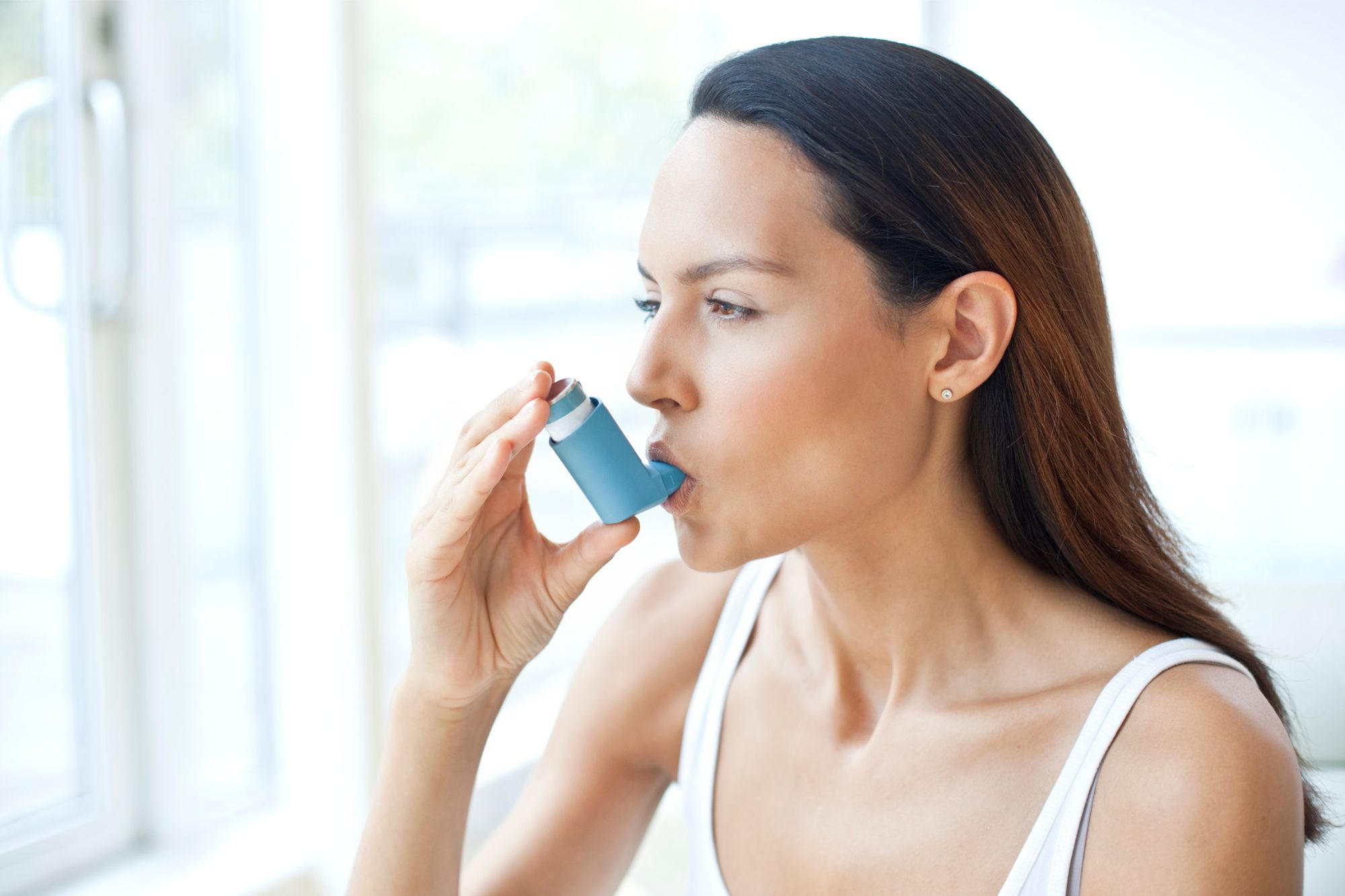 Scientists Identify a New Asthma Trigger: Sexual Activity