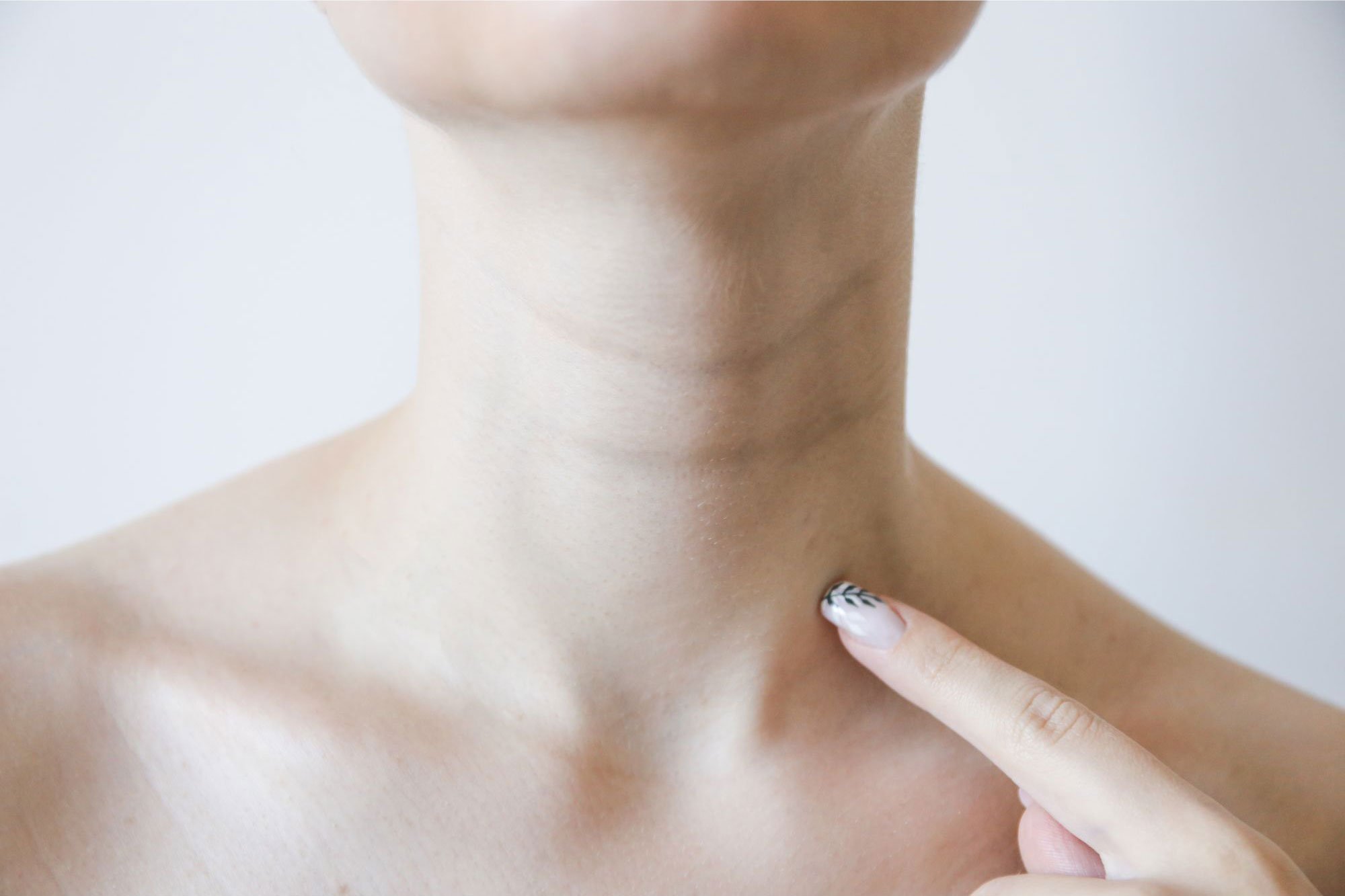 If Your Neck Is Over 17 Inches, Your Heart Could Be in Trouble