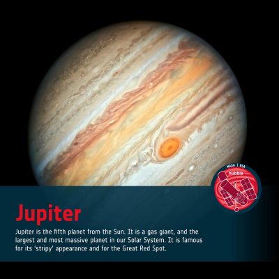 Astronomy & Astrophysics 101: Jupiter