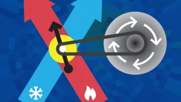 The World's Smallest Engine