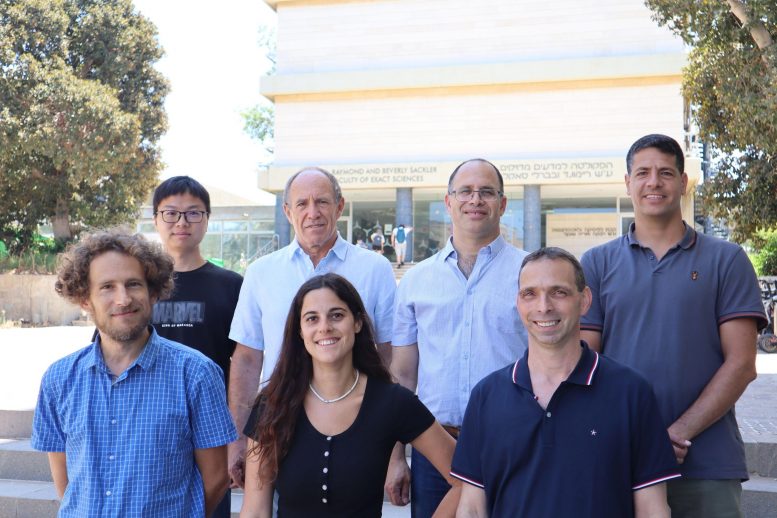 The thinnest technical research team in the world