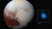 X-ray Detection Sheds New Light on Pluto