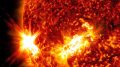 X1.9 Solar Flare January 9 2023