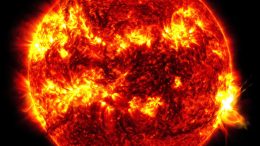 X8.7 Solar Flare May 2024