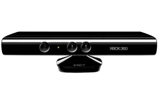 XBox 360 Kinect Used To Weigh Astronauts