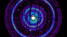 XMM-Newton GRB 221009A Dust Rings