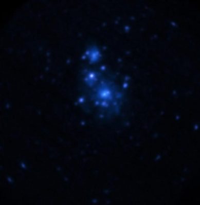 XMM-Newton M51